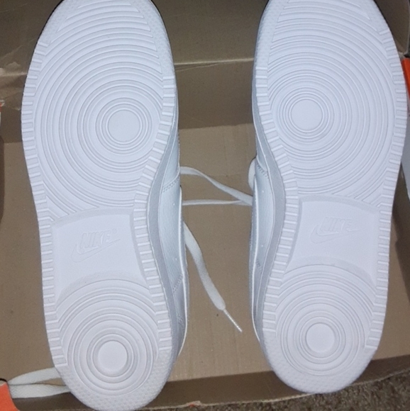 Nike Court Vision Low - Picture 6 of 7